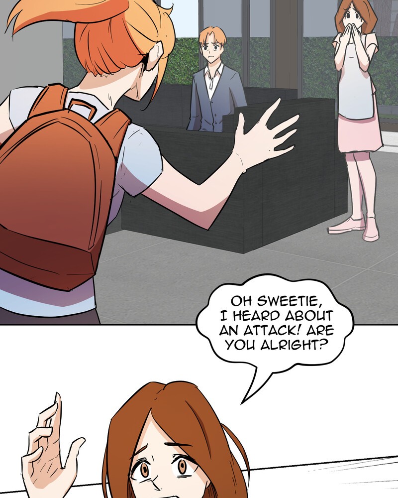 Immortal Weakling chapter 2 - page 31