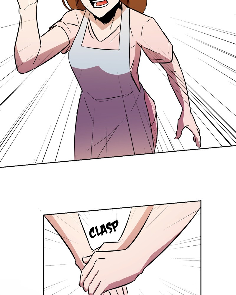 Immortal Weakling chapter 2 - page 32