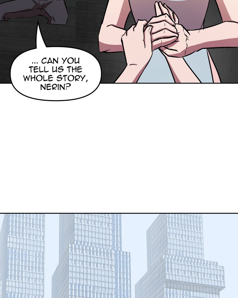 Immortal Weakling chapter 2 - page 35