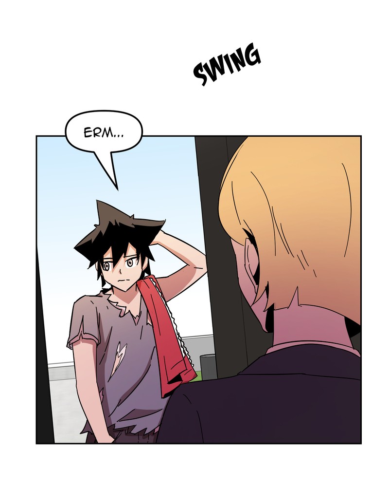 Immortal Weakling chapter 2 - page 38