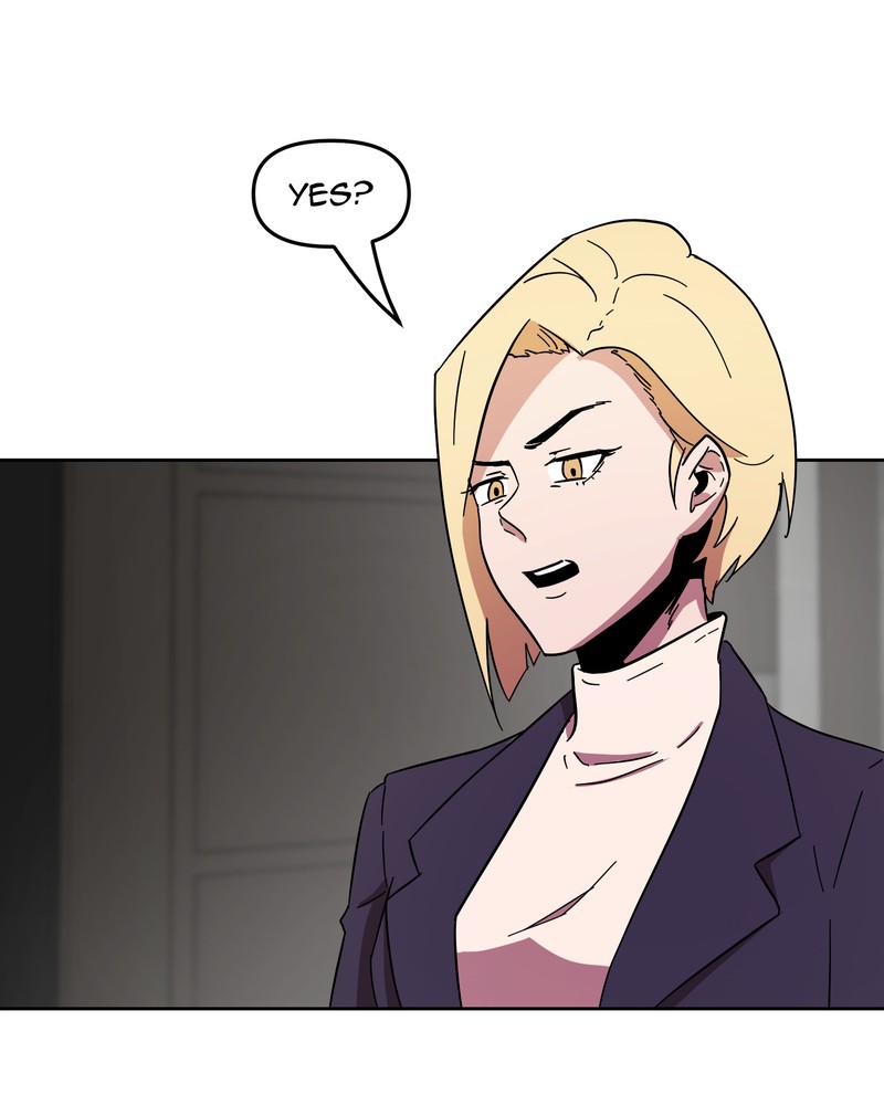 Immortal Weakling chapter 2 - page 39