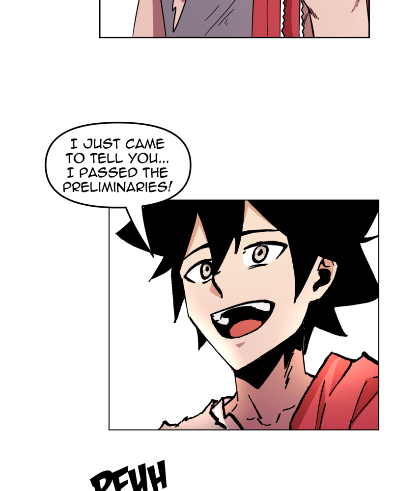 Immortal Weakling chapter 2 - page 45