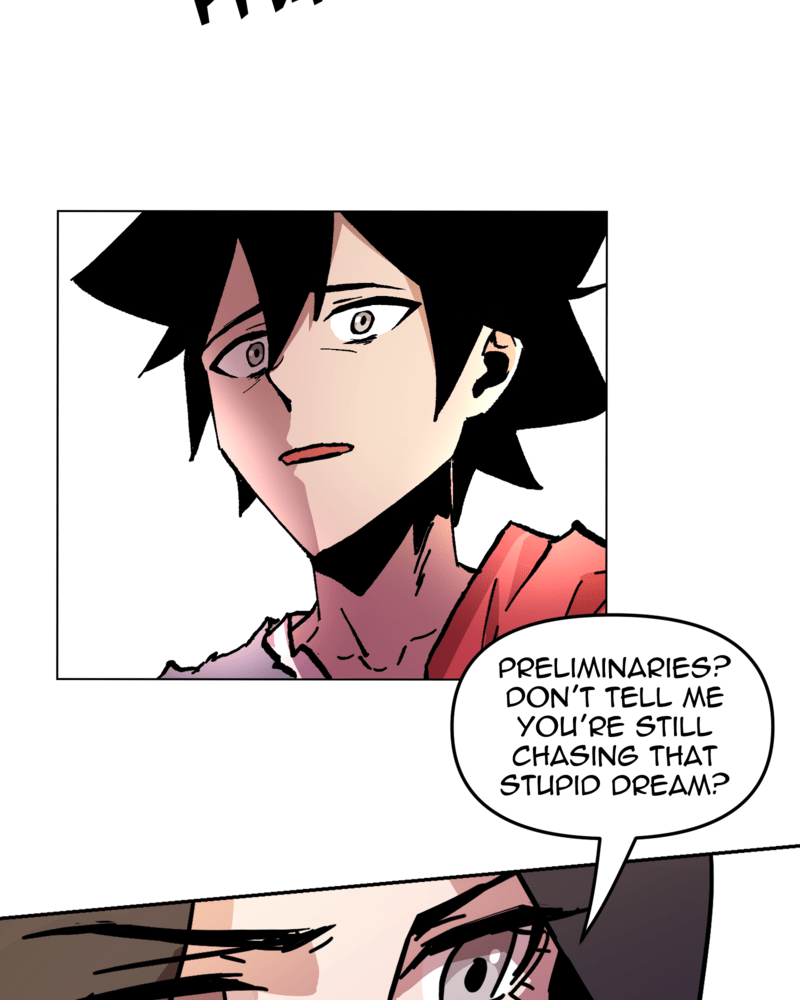 Immortal Weakling chapter 2 - page 46