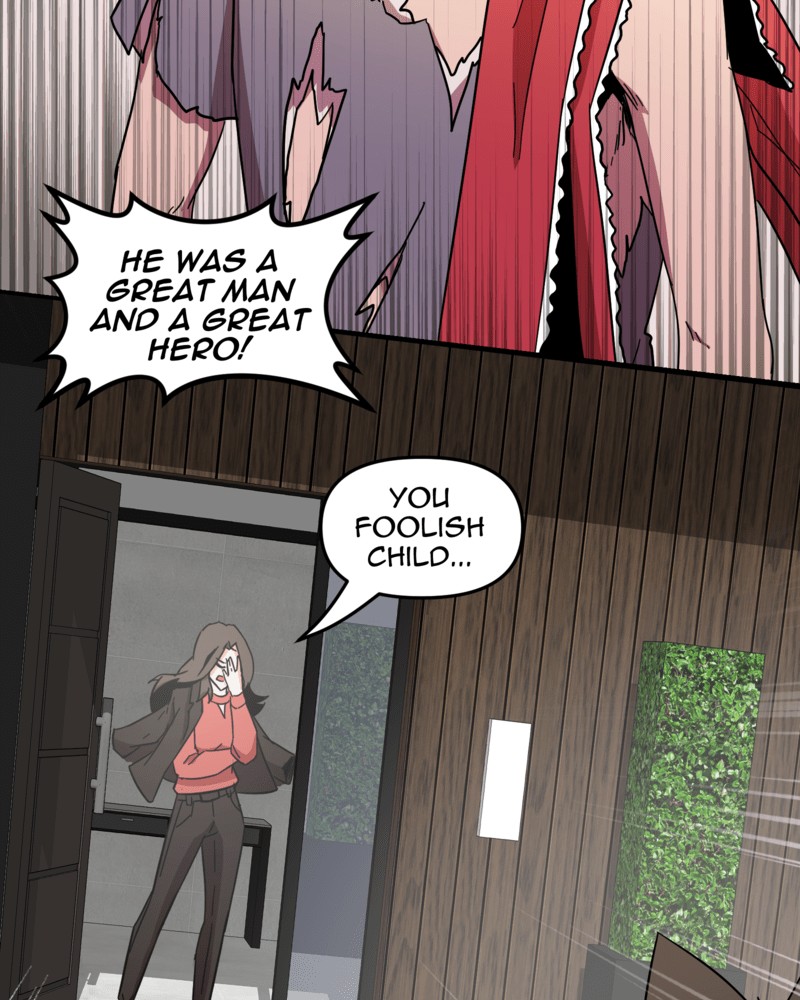 Immortal Weakling chapter 2 - page 51