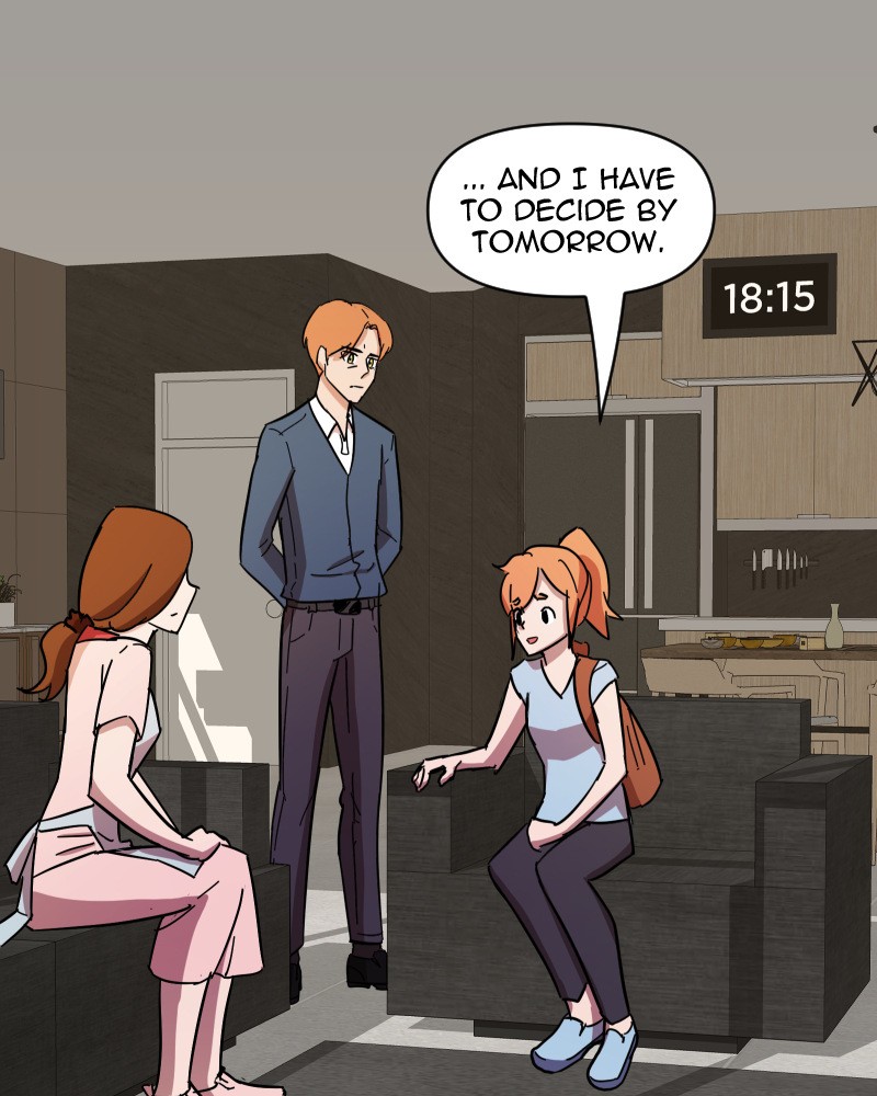 Immortal Weakling chapter 2 - page 56