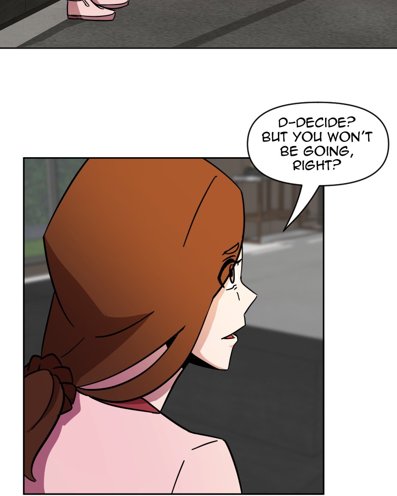 Immortal Weakling chapter 2 - page 57