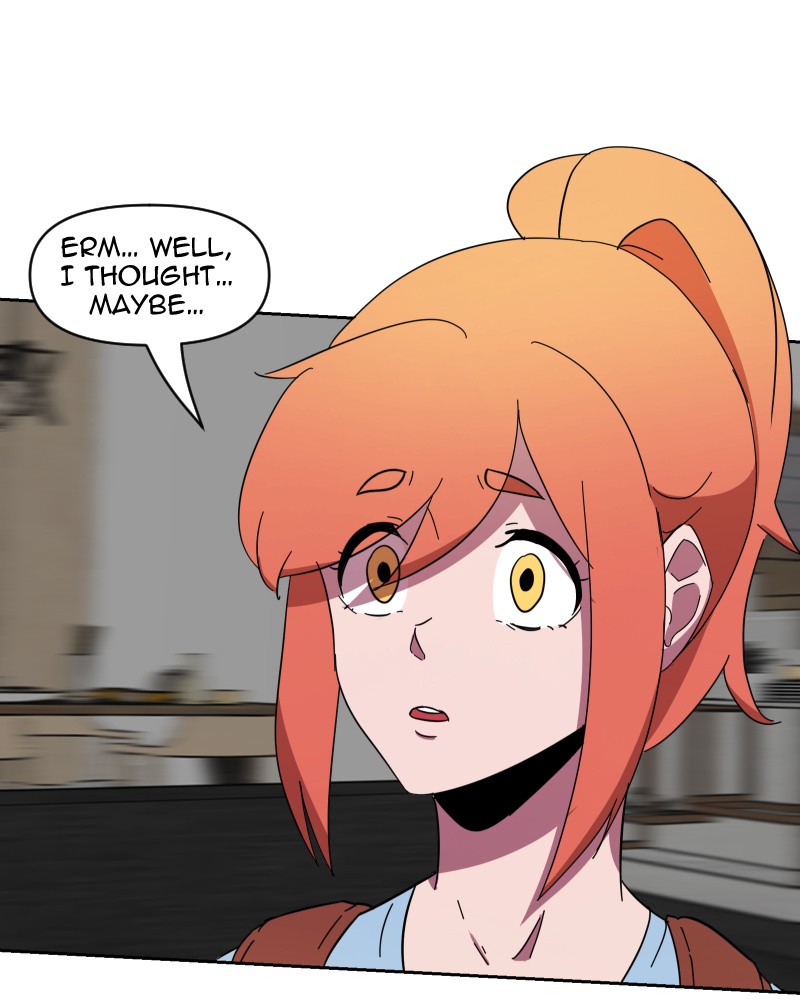 Immortal Weakling chapter 2 - page 58