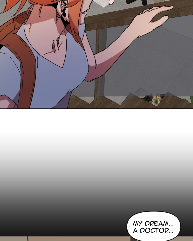 Immortal Weakling chapter 2 - page 67