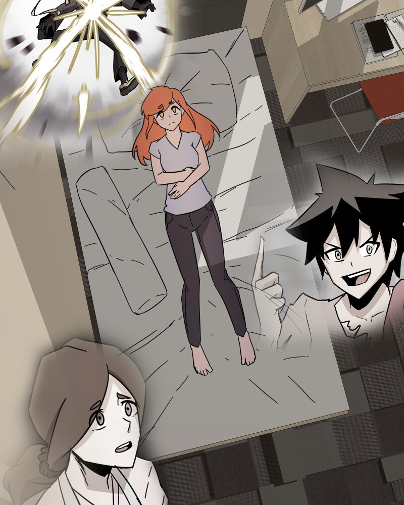 Immortal Weakling chapter 2 - page 70