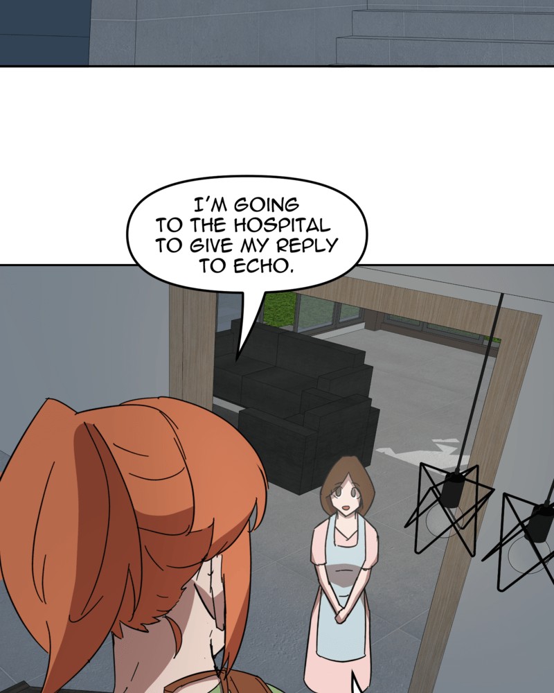 Immortal Weakling chapter 2 - page 75