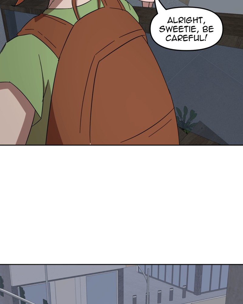 Immortal Weakling chapter 2 - page 76