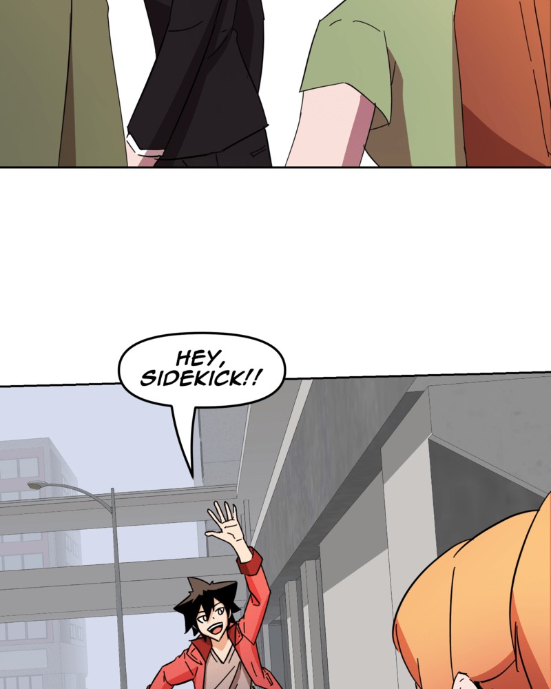 Immortal Weakling chapter 2 - page 79