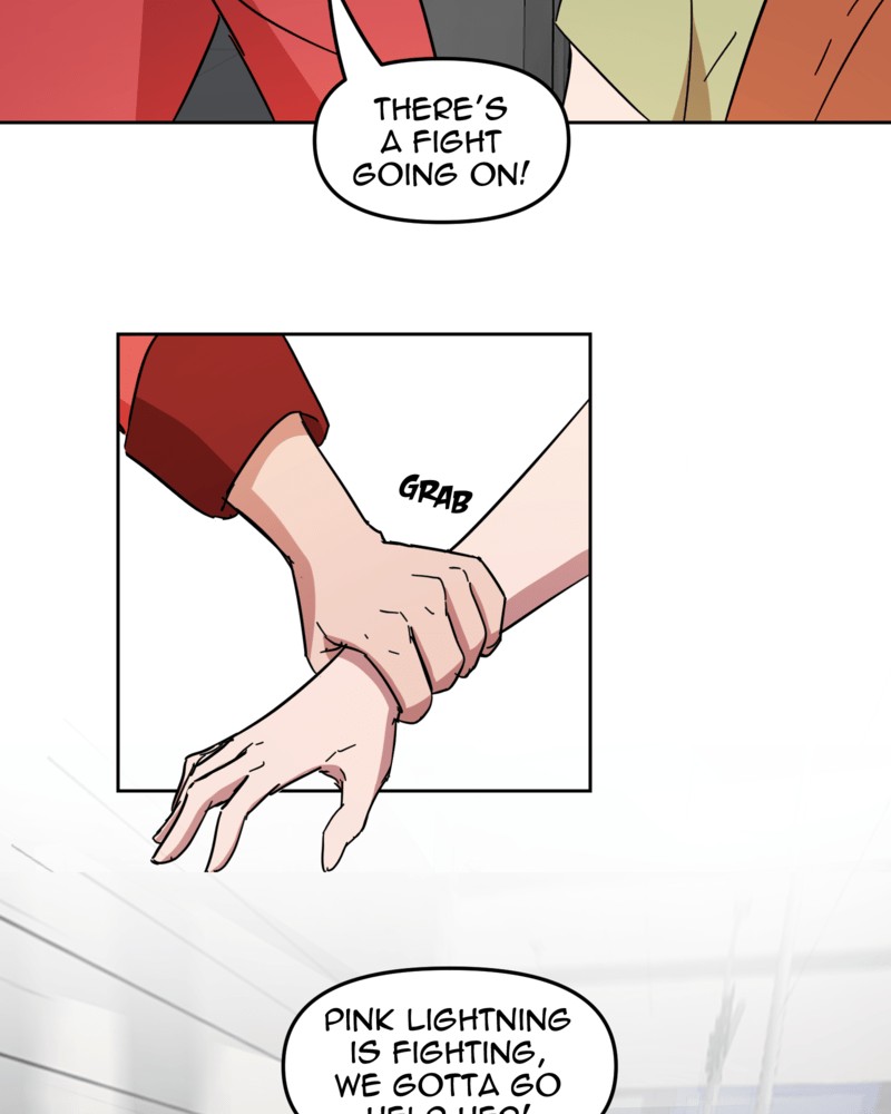 Immortal Weakling chapter 2 - page 82