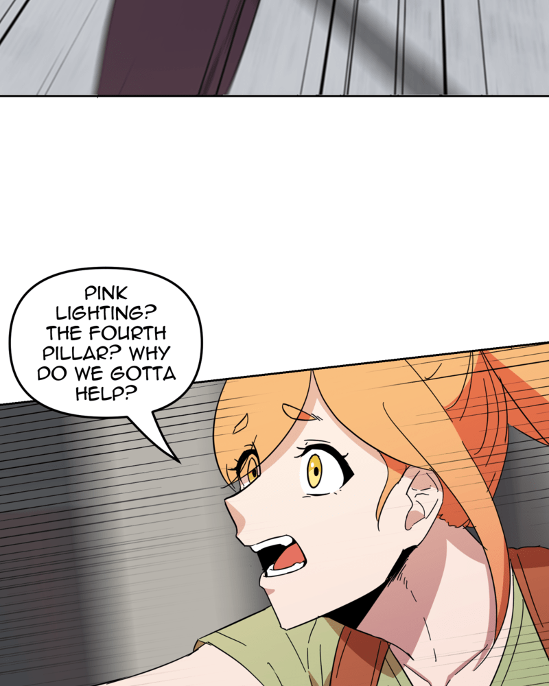 Immortal Weakling chapter 2 - page 84