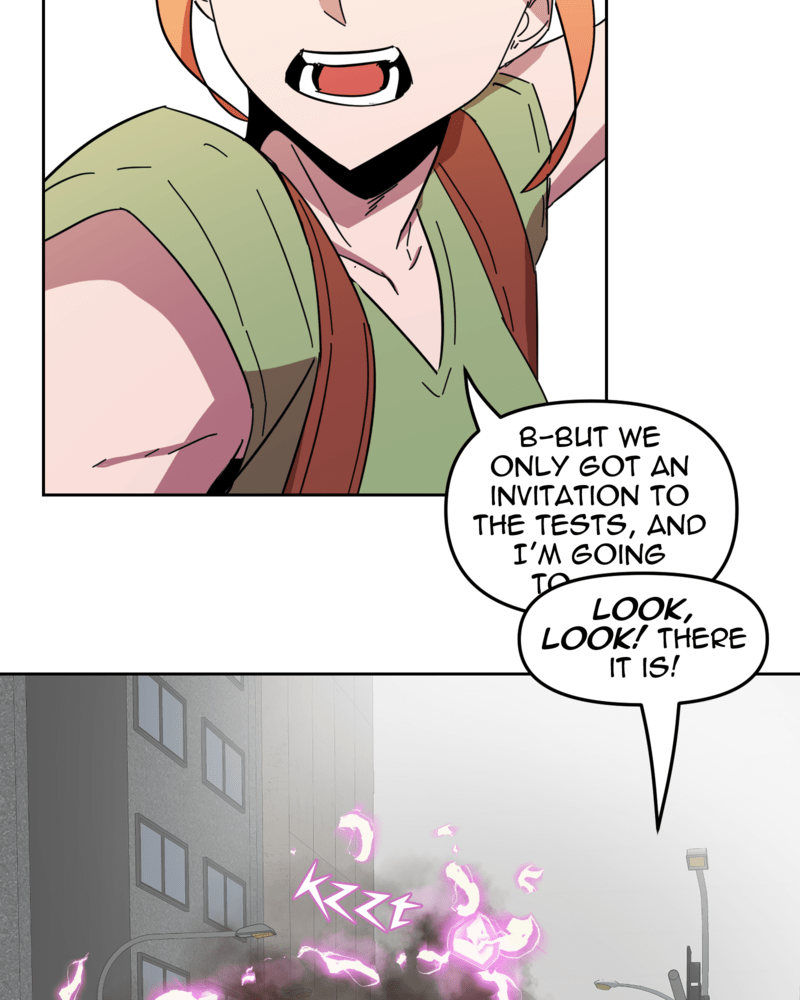 Immortal Weakling chapter 2 - page 87