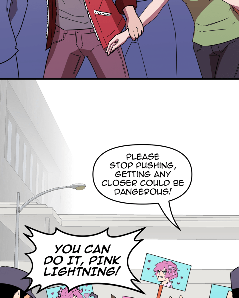 Immortal Weakling chapter 2 - page 90
