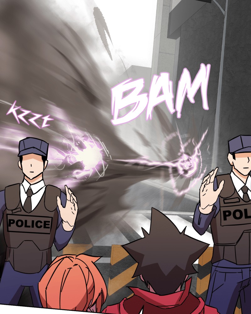 Immortal Weakling chapter 2 - page 93