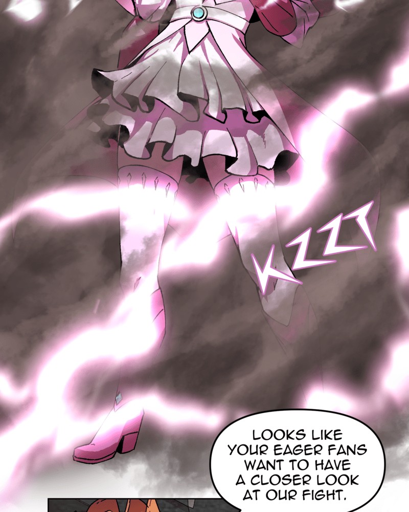Immortal Weakling chapter 2 - page 97