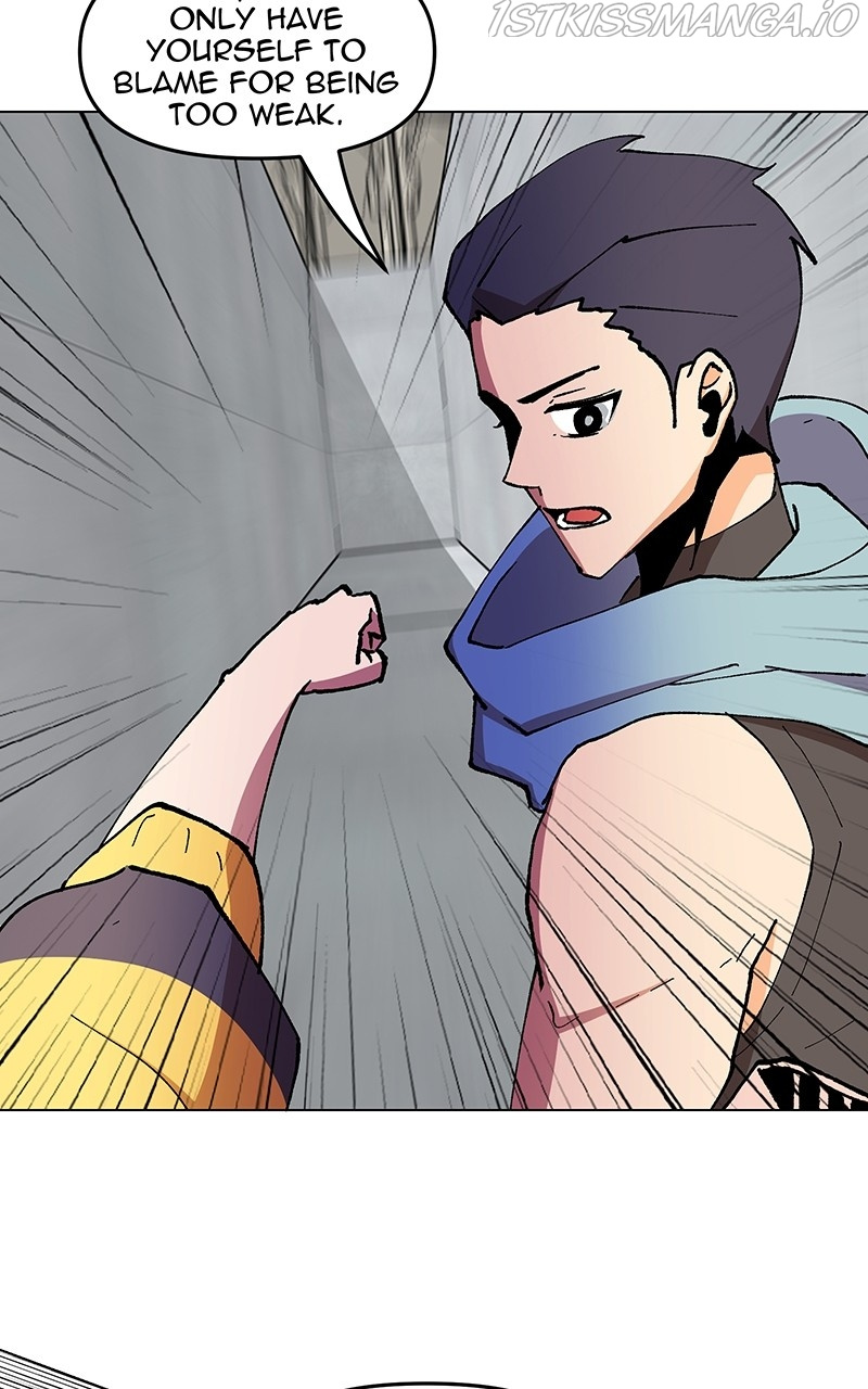 Immortal Weakling chapter 19 - page 12