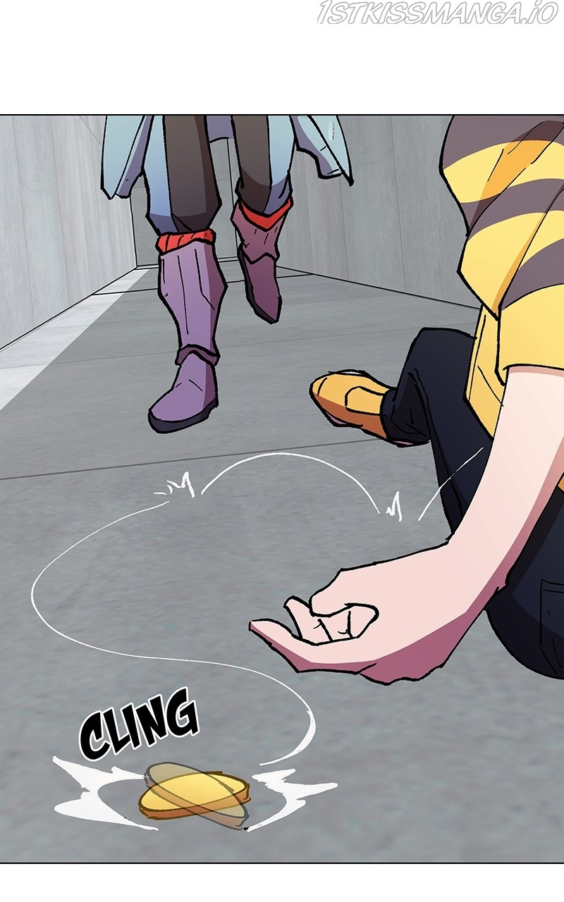 Immortal Weakling chapter 19 - page 16