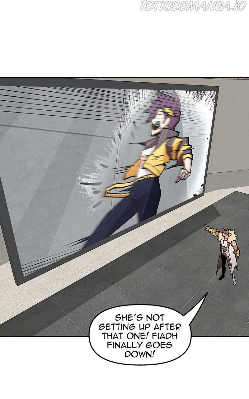 Immortal Weakling chapter 19 - page 17