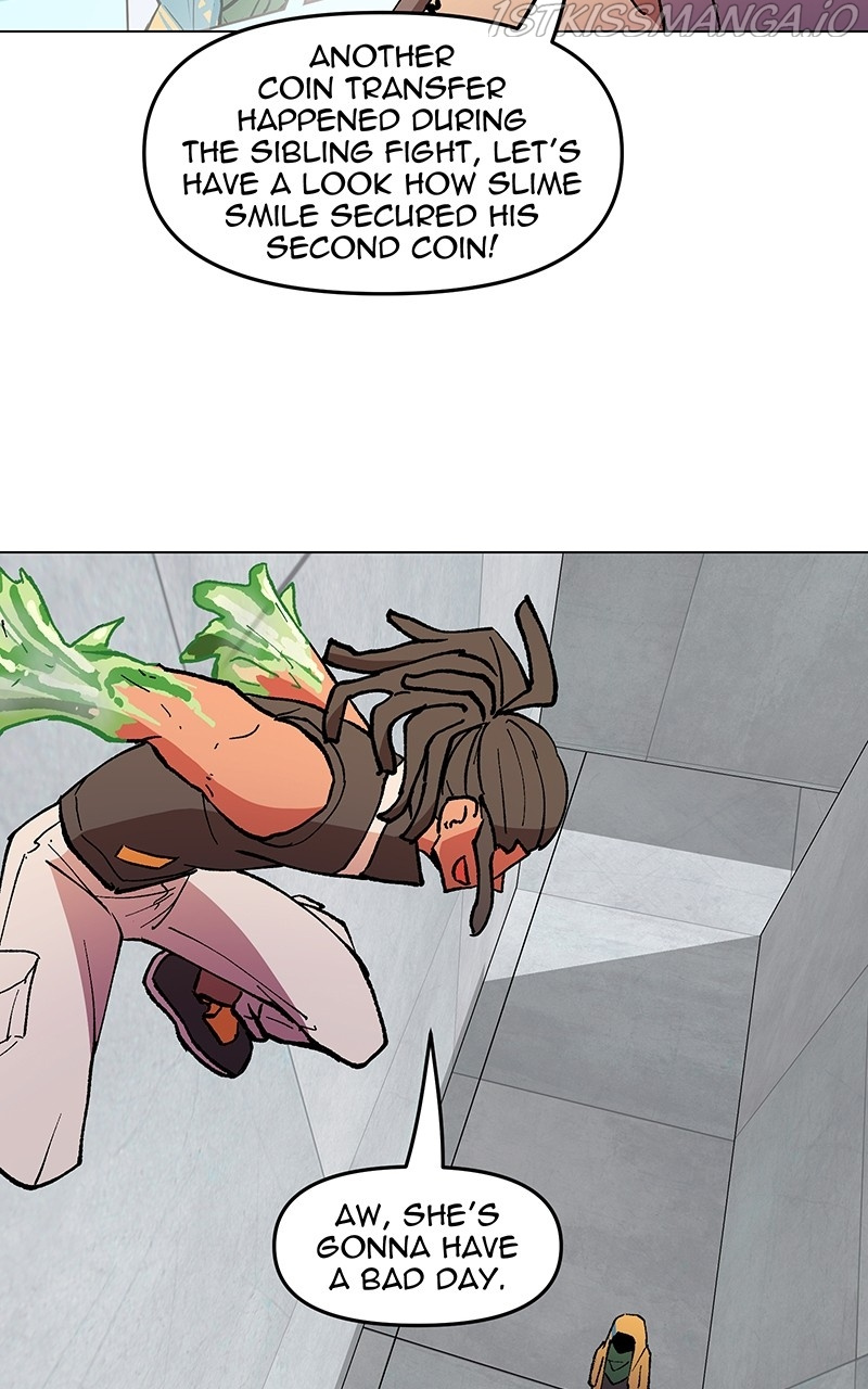 Immortal Weakling chapter 19 - page 19