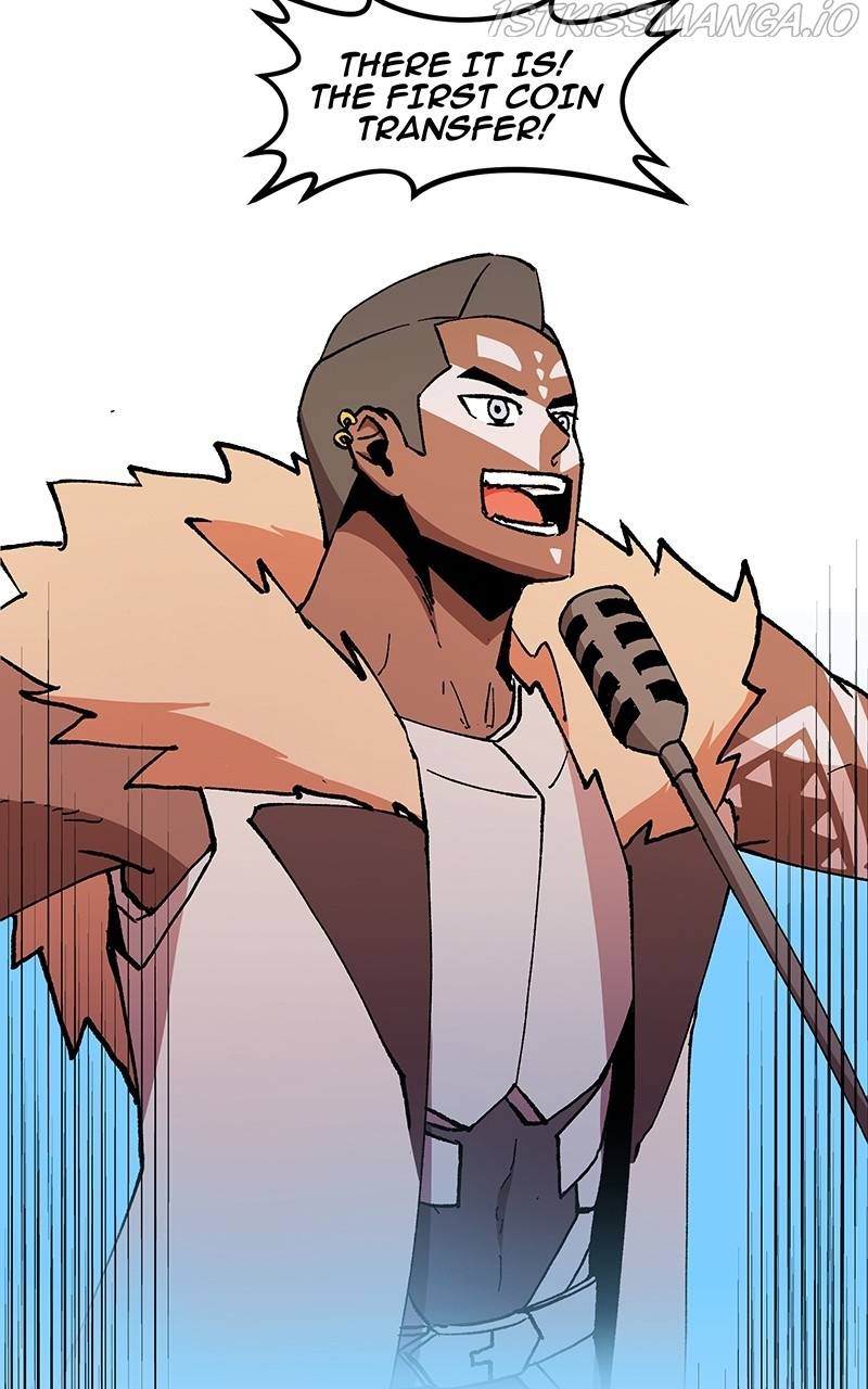 Immortal Weakling chapter 19 - page 2
