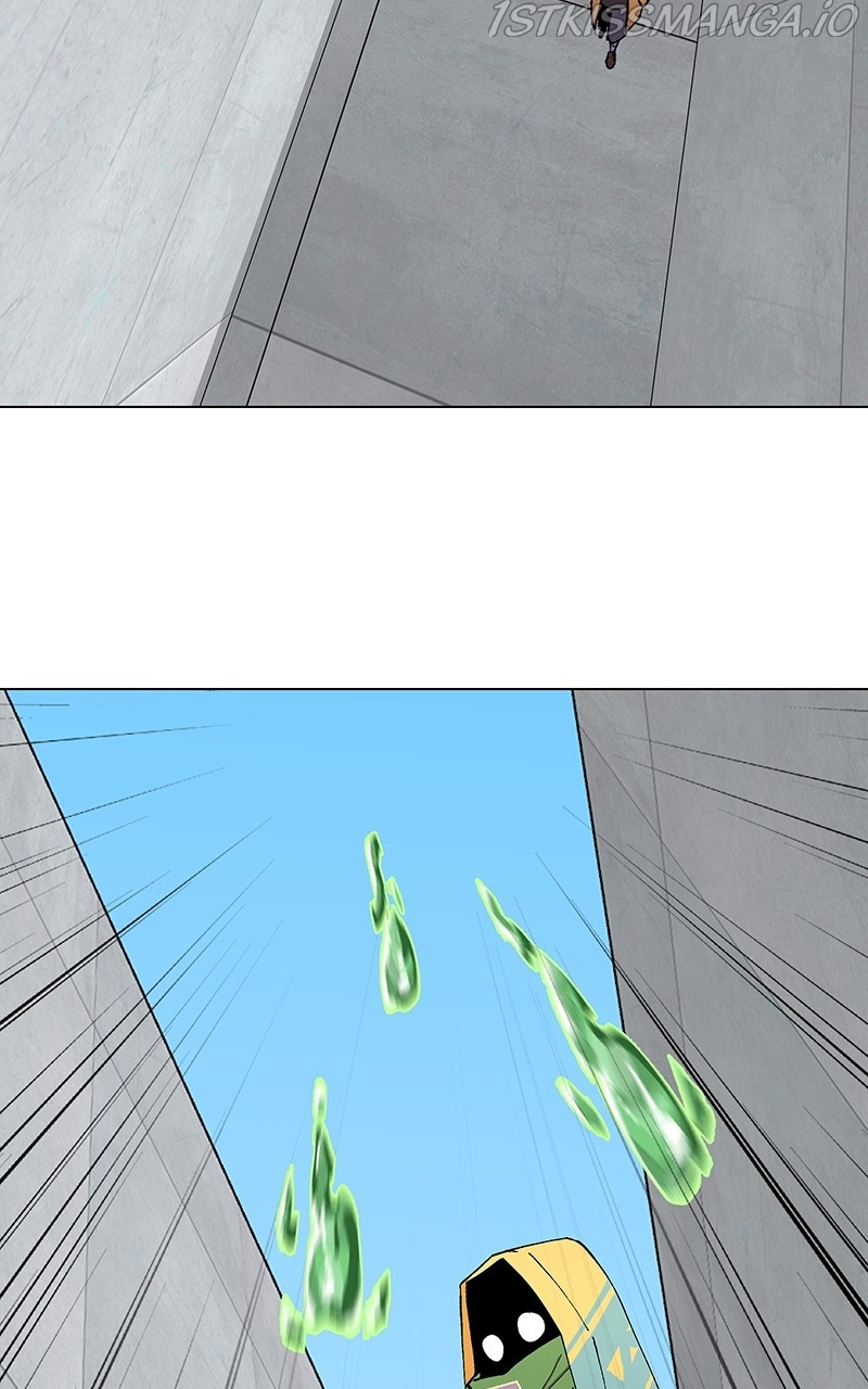 Immortal Weakling chapter 19 - page 20