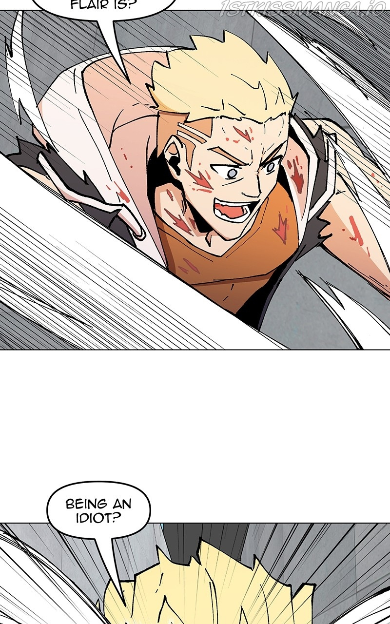 Immortal Weakling chapter 19 - page 25