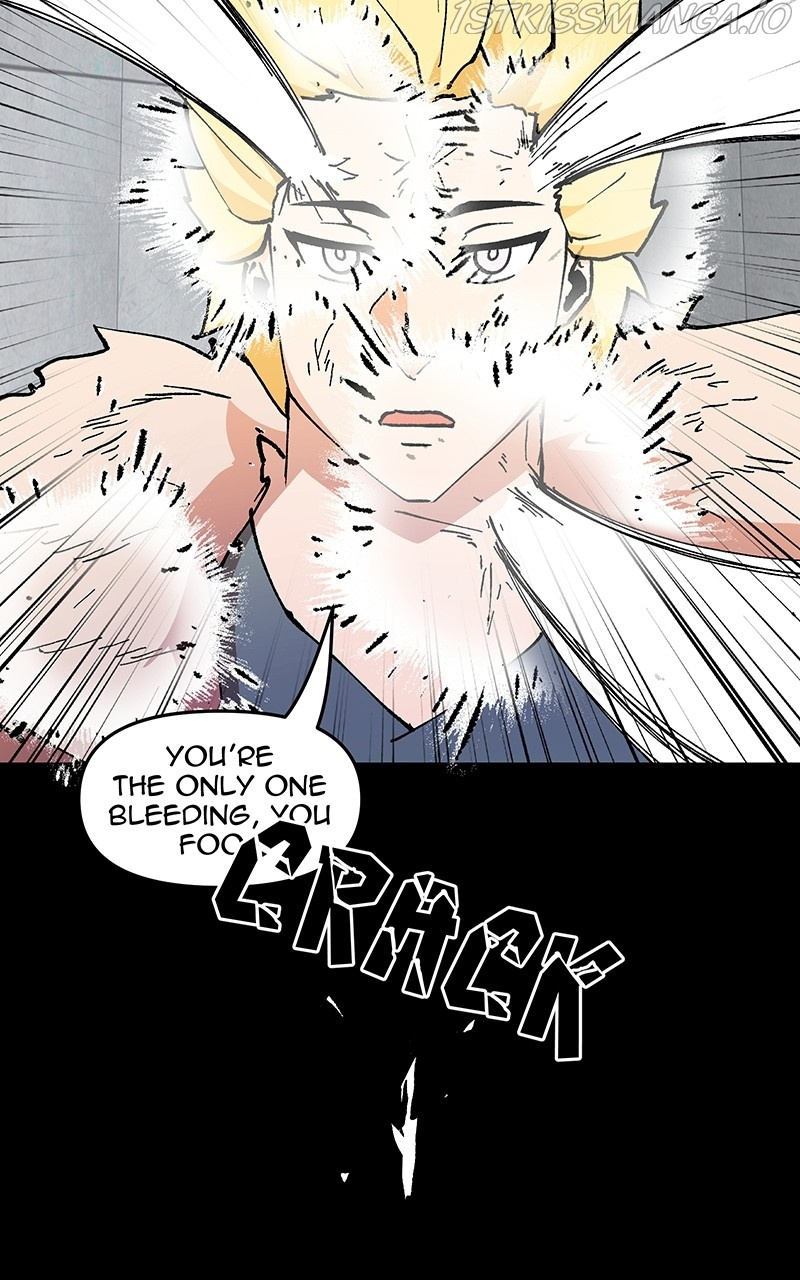 Immortal Weakling chapter 19 - page 26