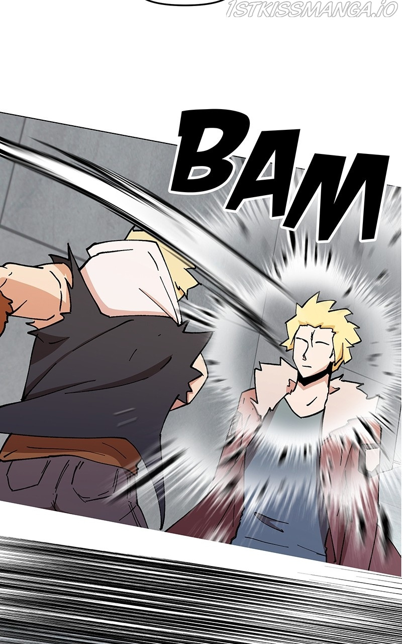 Immortal Weakling chapter 19 - page 28