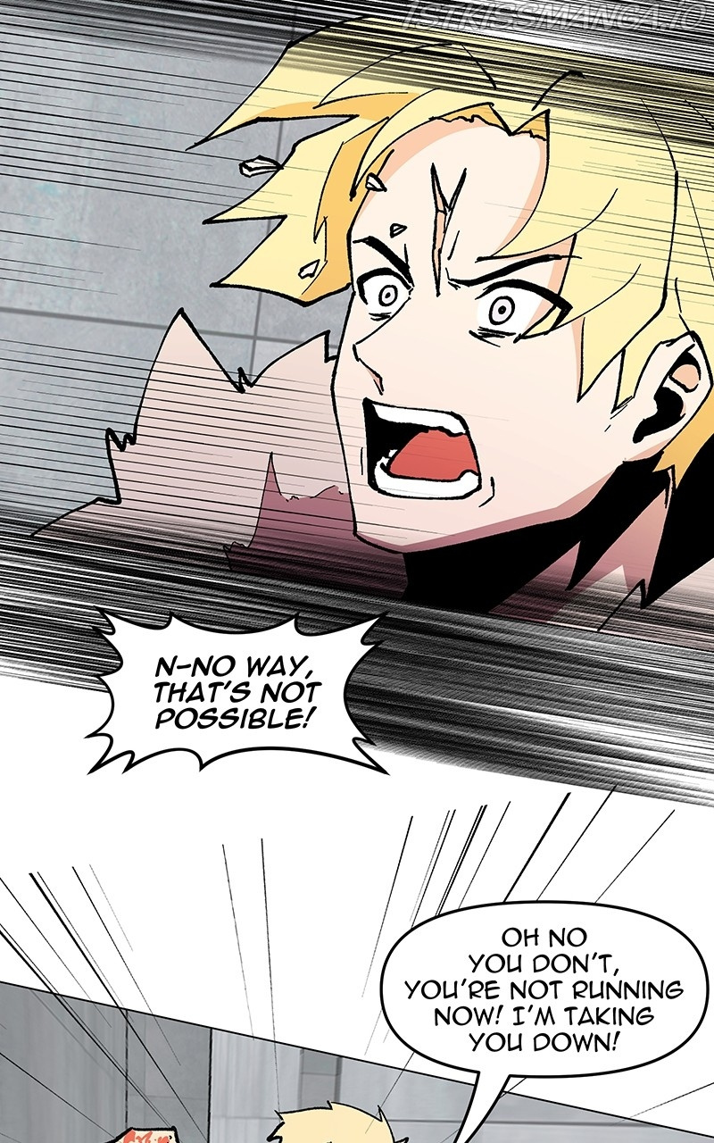 Immortal Weakling chapter 19 - page 29