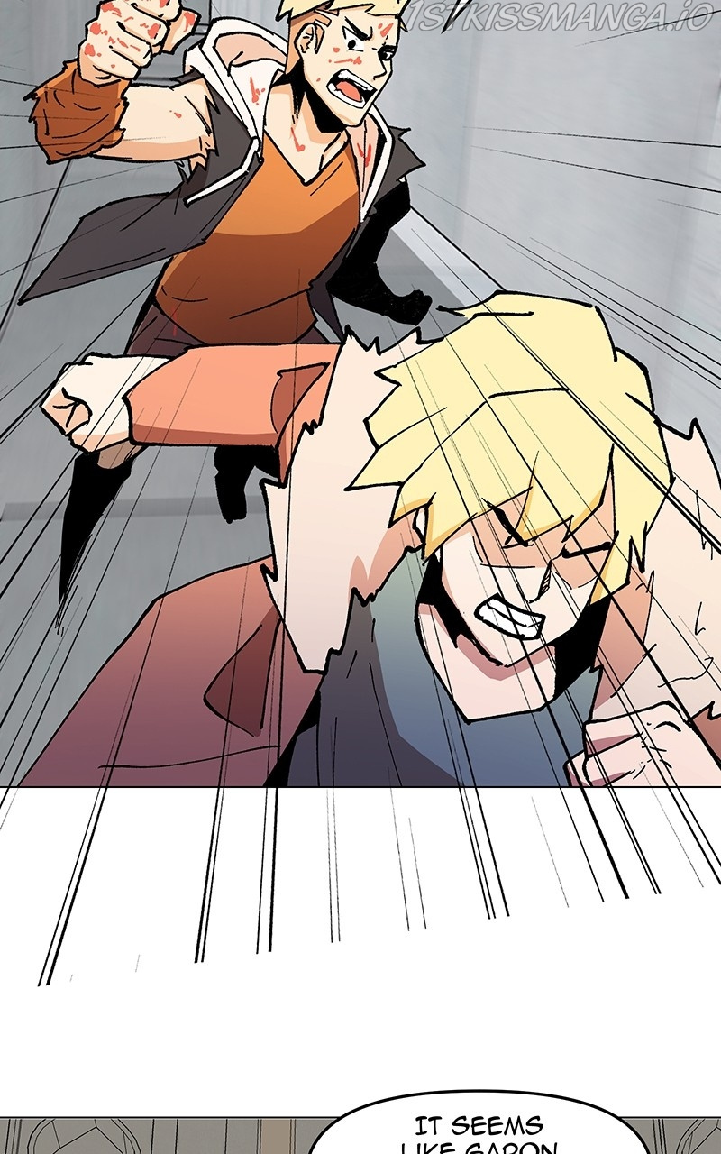 Immortal Weakling chapter 19 - page 30