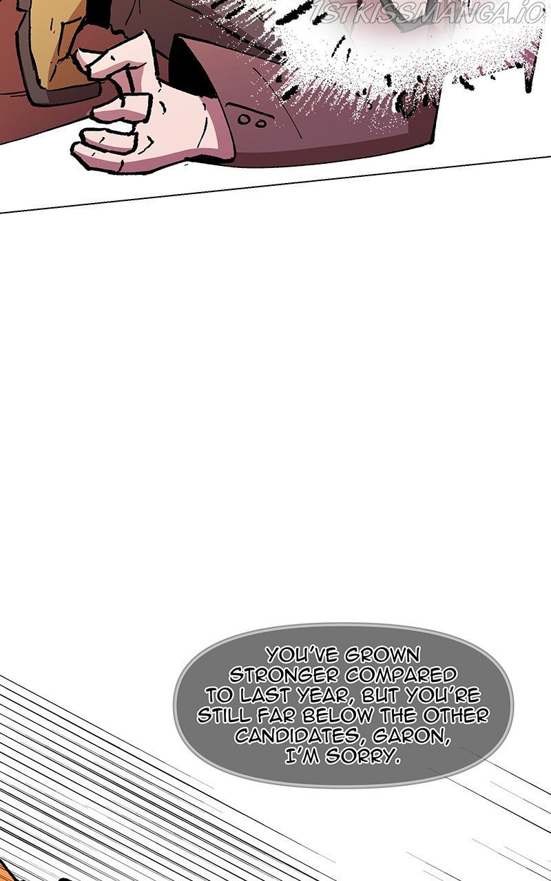 Immortal Weakling chapter 19 - page 40