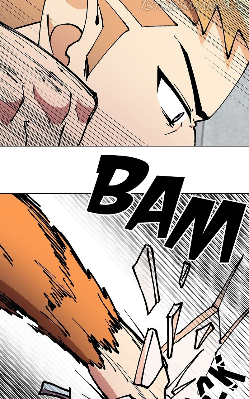Immortal Weakling chapter 19 - page 43
