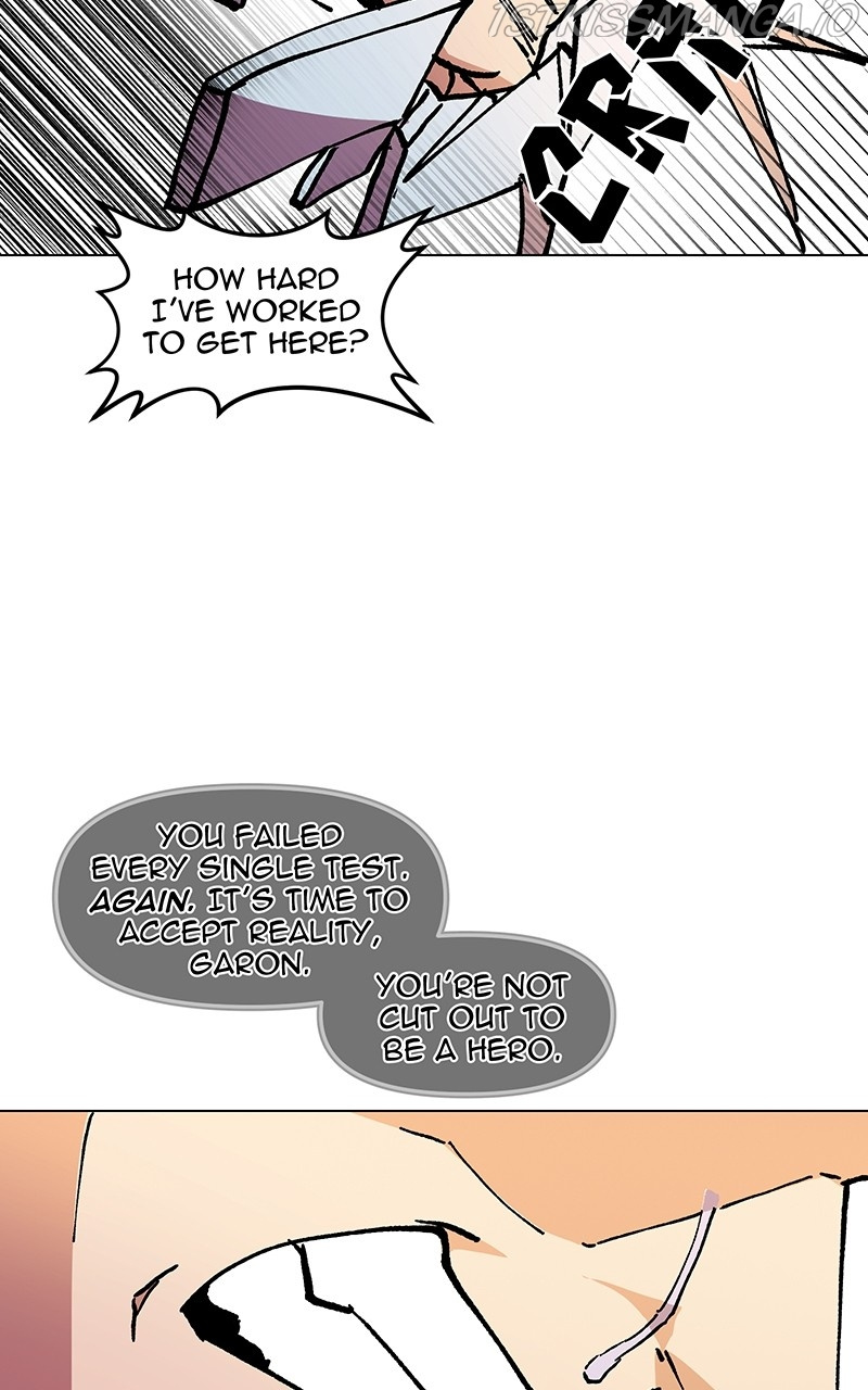 Immortal Weakling chapter 19 - page 44