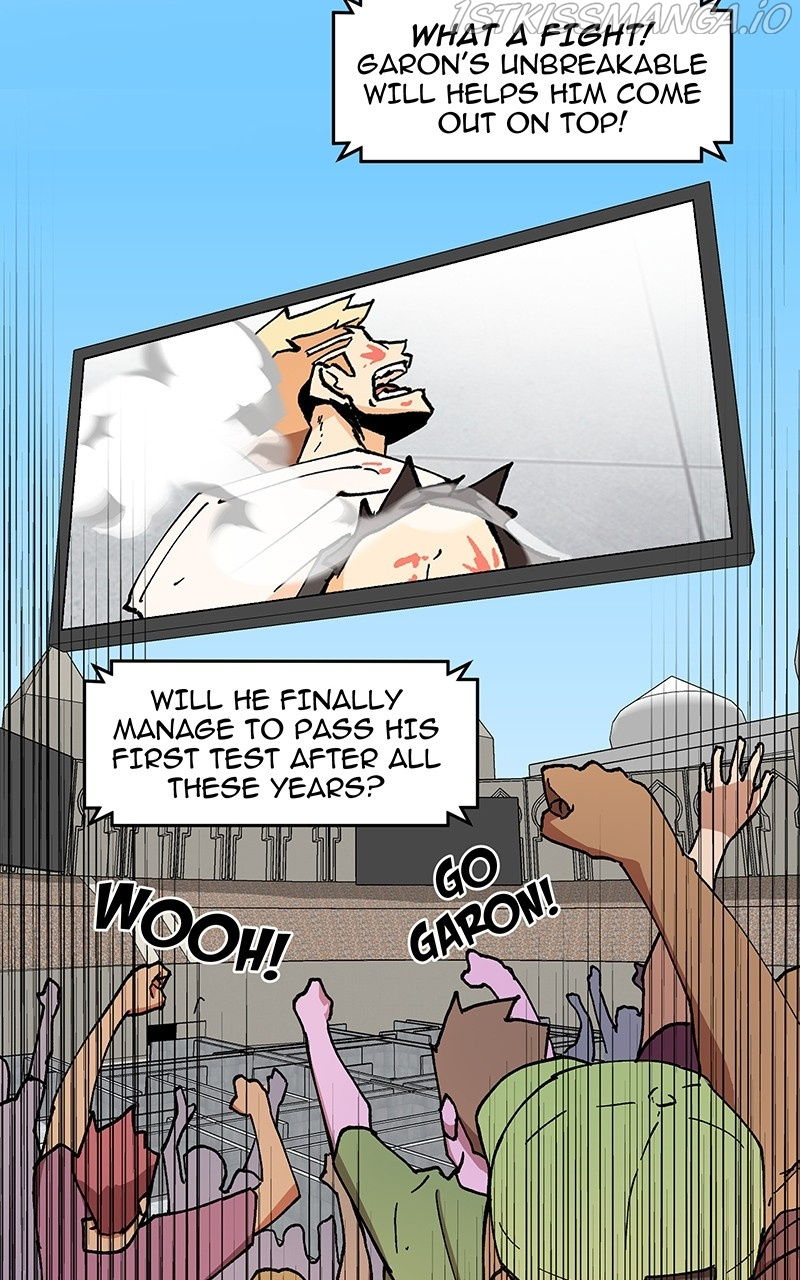 Immortal Weakling chapter 19 - page 51