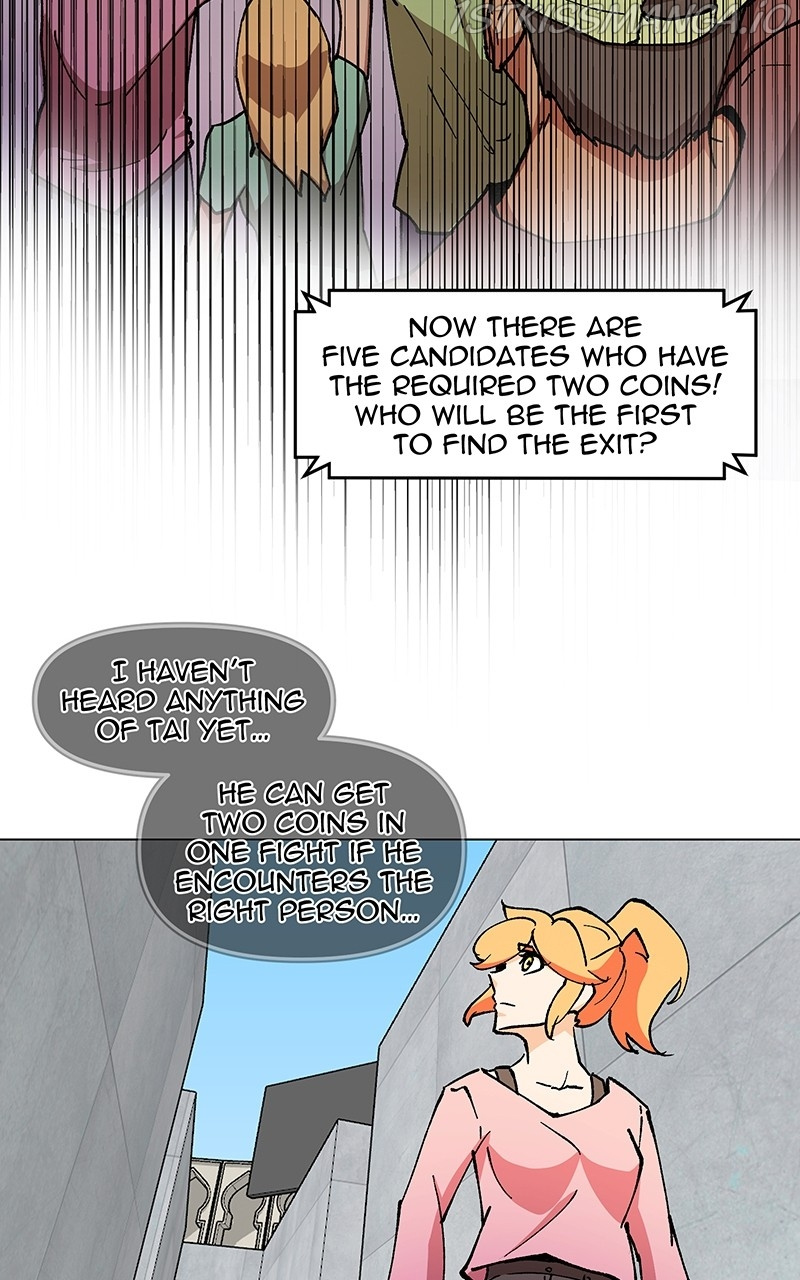 Immortal Weakling chapter 19 - page 52
