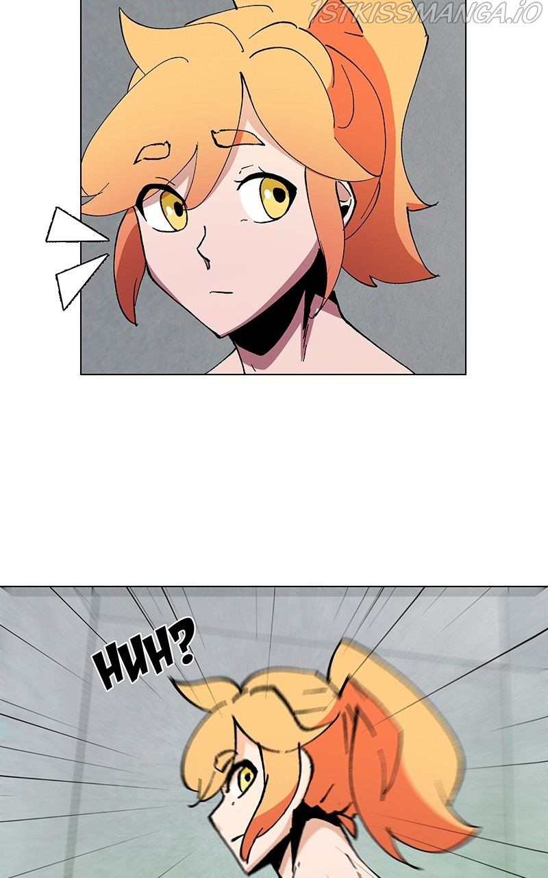 Immortal Weakling chapter 19 - page 55