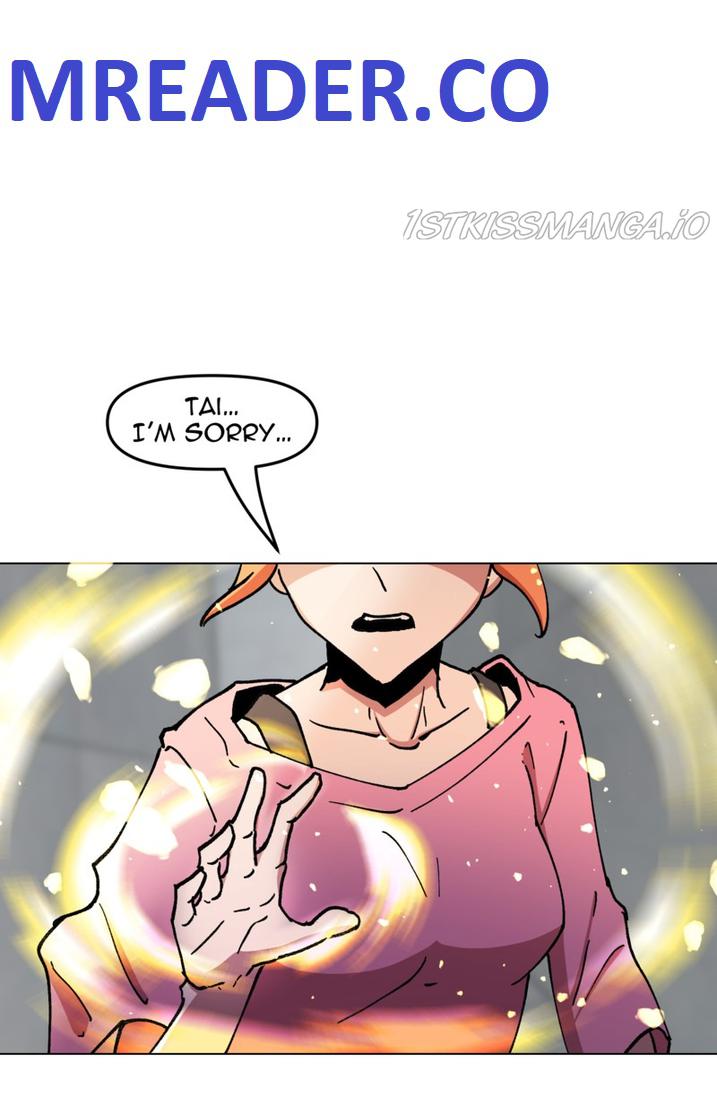 Immortal Weakling chapter 18 - page 1