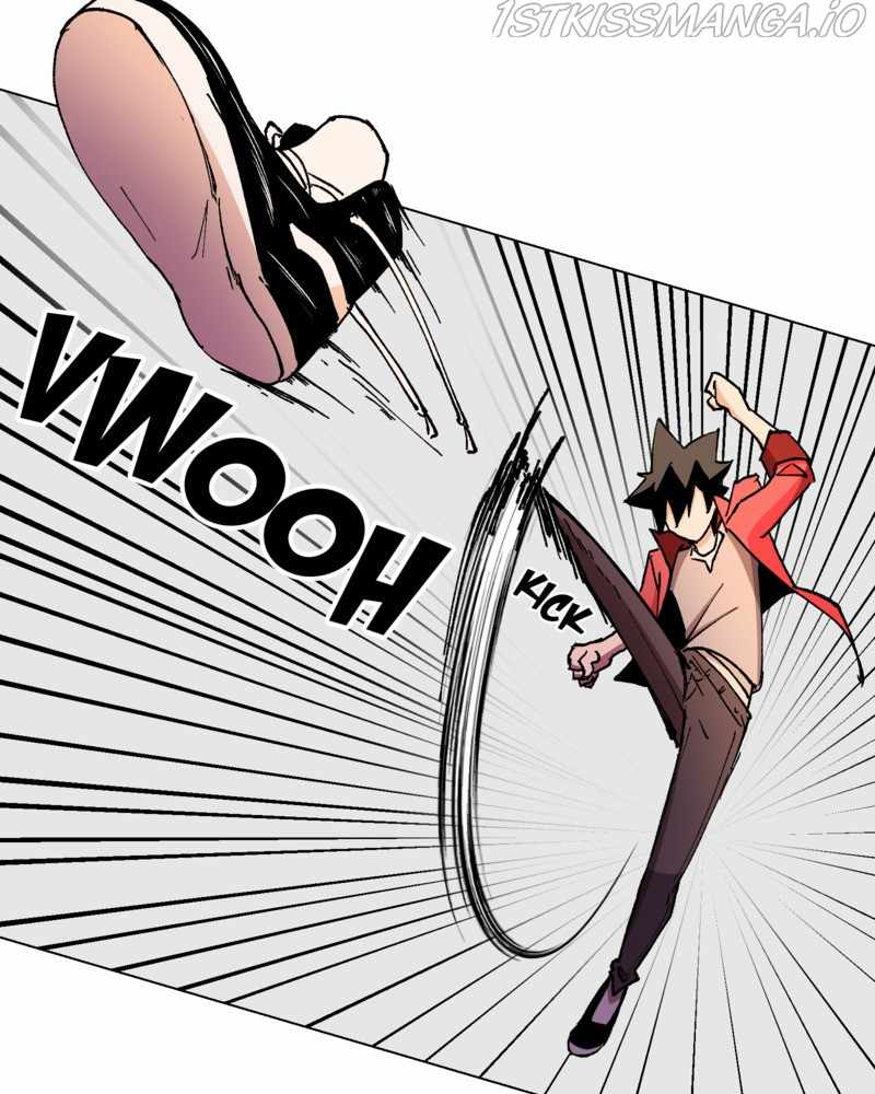 Immortal Weakling chapter 18 - page 11