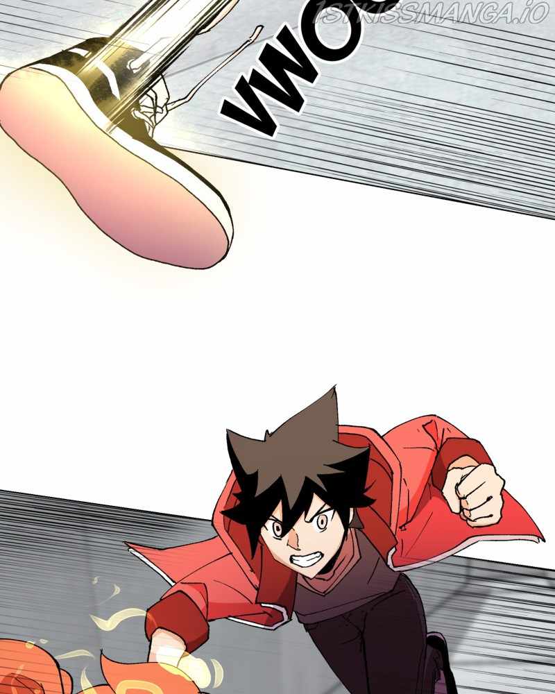 Immortal Weakling chapter 18 - page 14