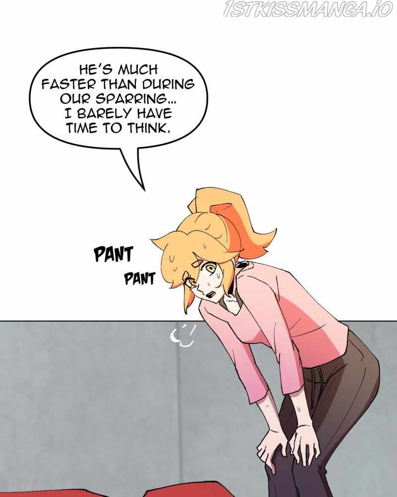 Immortal Weakling chapter 18 - page 18