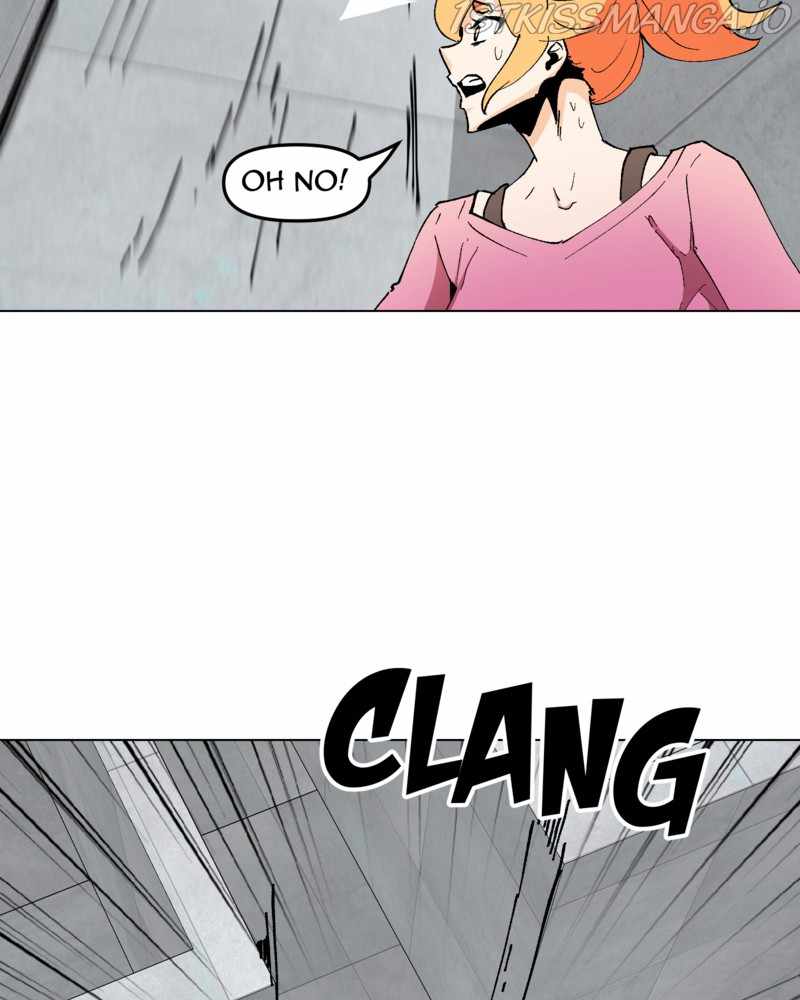 Immortal Weakling chapter 18 - page 20