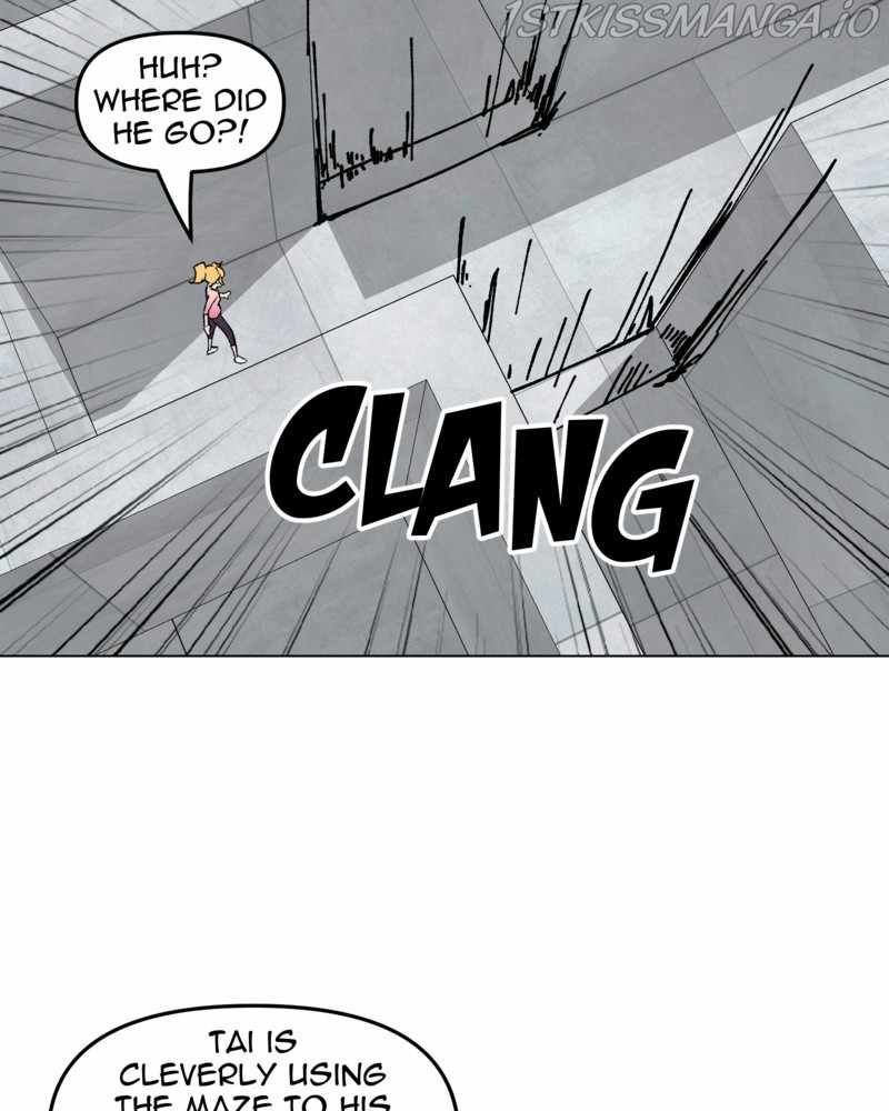 Immortal Weakling chapter 18 - page 21