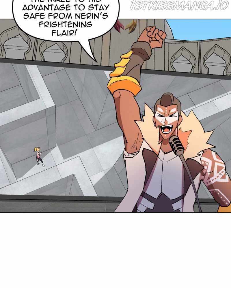 Immortal Weakling chapter 18 - page 22