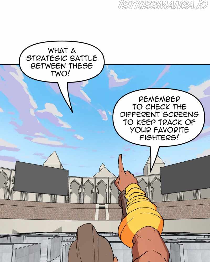 Immortal Weakling chapter 18 - page 23