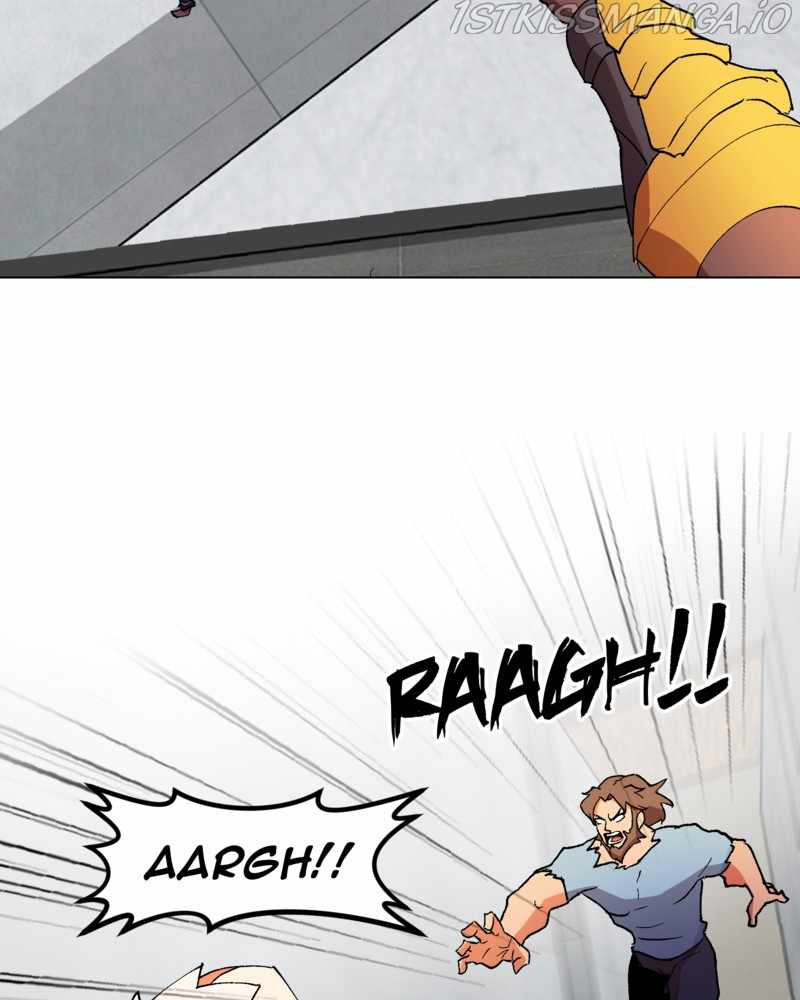 Immortal Weakling chapter 18 - page 26