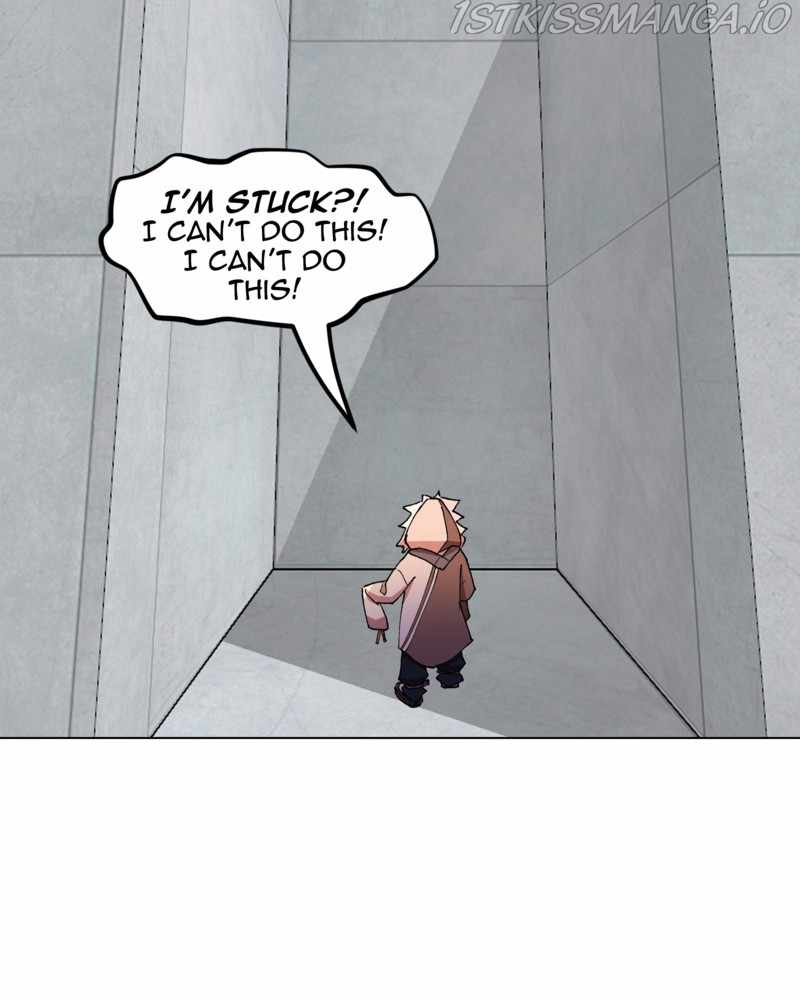 Immortal Weakling chapter 18 - page 29