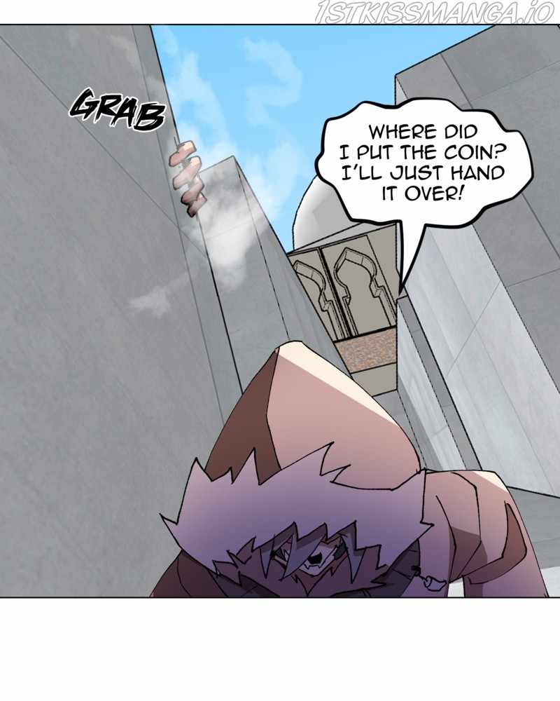 Immortal Weakling chapter 18 - page 30